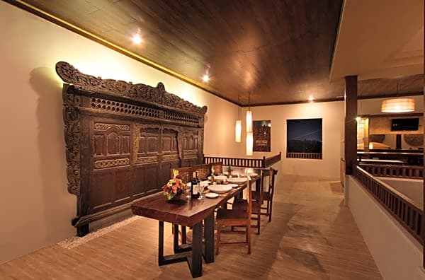 Maharaja Villas