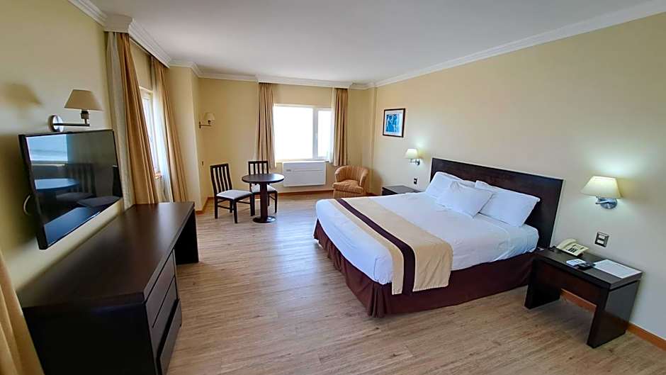 Hotel Diego De Almagro Arica