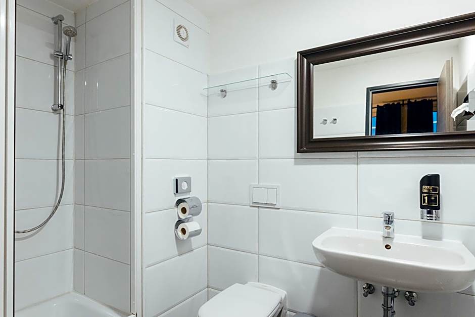 City Hotel St. Georg Hamburg