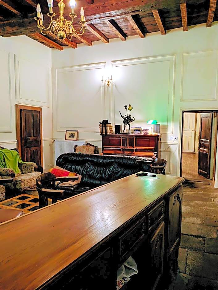 Domaine de Launay Blot Resort, Demeure de Prestige