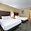 Best Western Northwoods Lodge