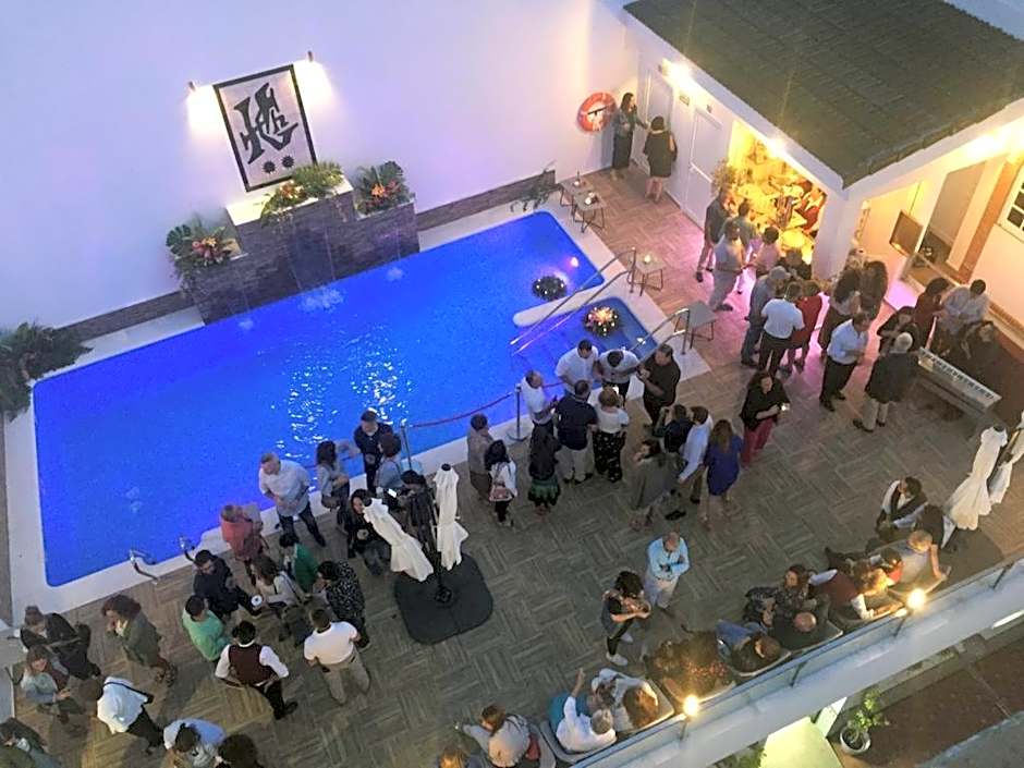 Hotel Chipiona
