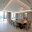 Hotel Marinabay Seoul
