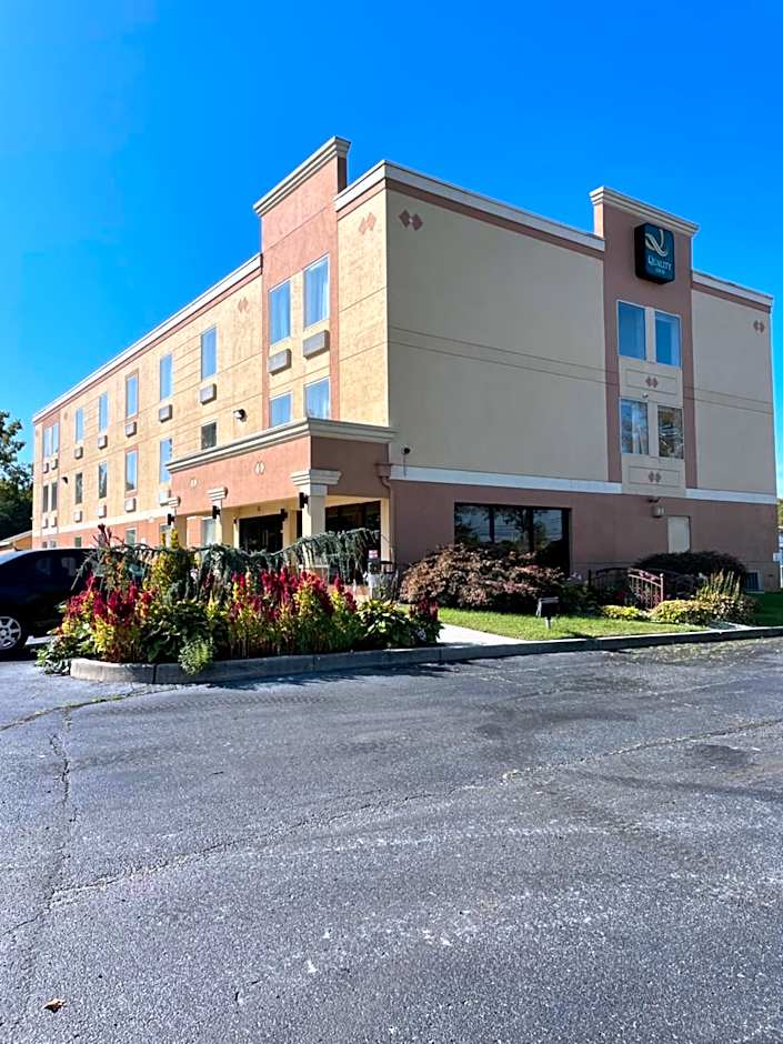 Quality Inn Vineland