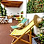City Garden Bed and Breakfast