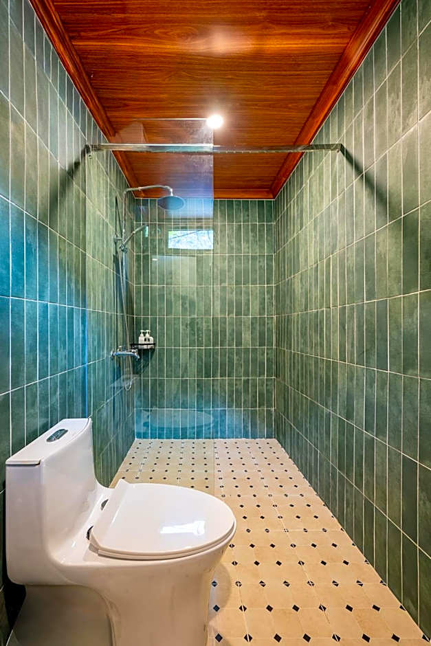 Tam Coc Luxury Homestay