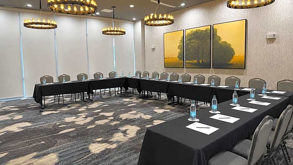 Hotel Indigo Frisco by IHG