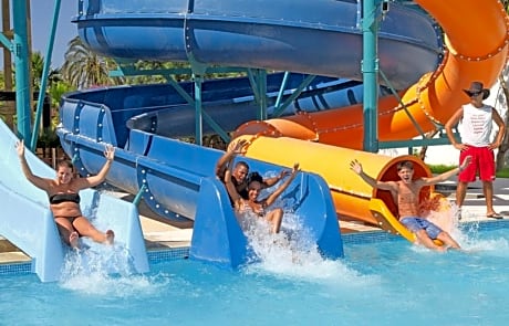Sahara Beach Aquapark Resort