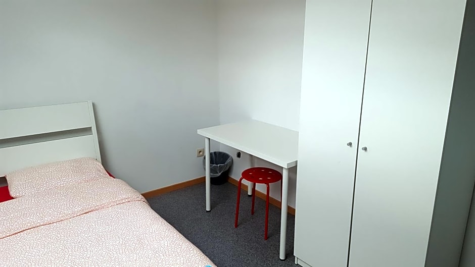 Du Moulin Room