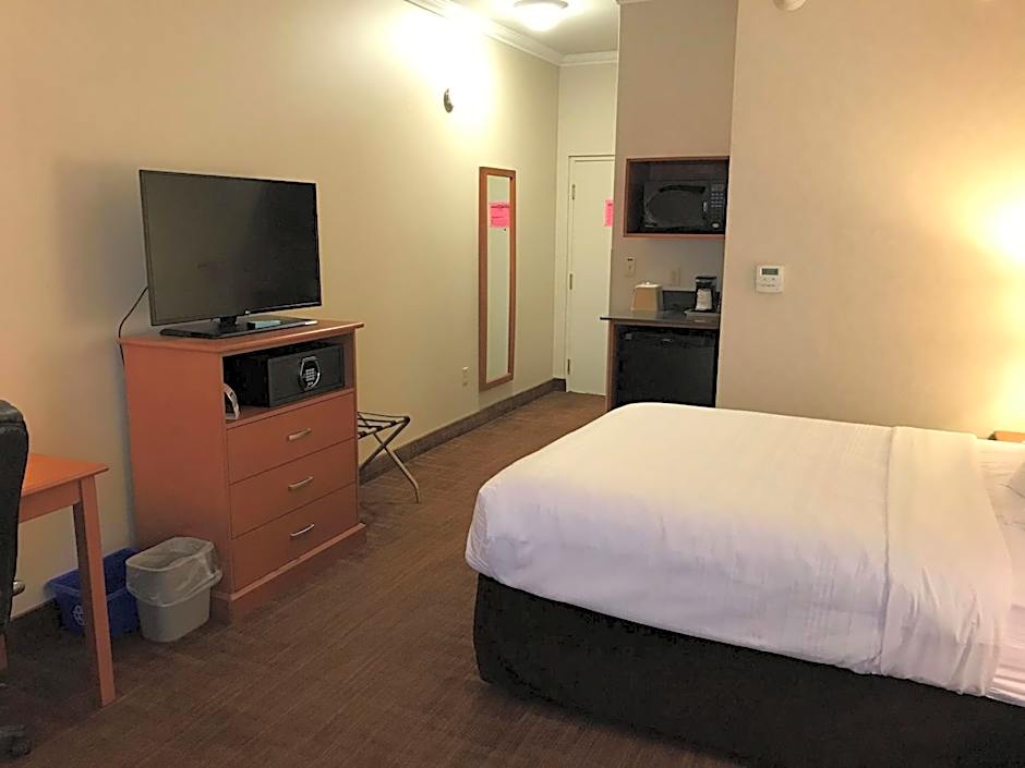 Best Western Thunder Bay Crossroads