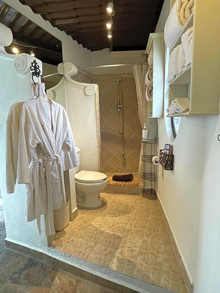 Casa Grande Luxury Boutique Hotel