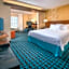 Fairfield Inn & Suites by Marriott Easton