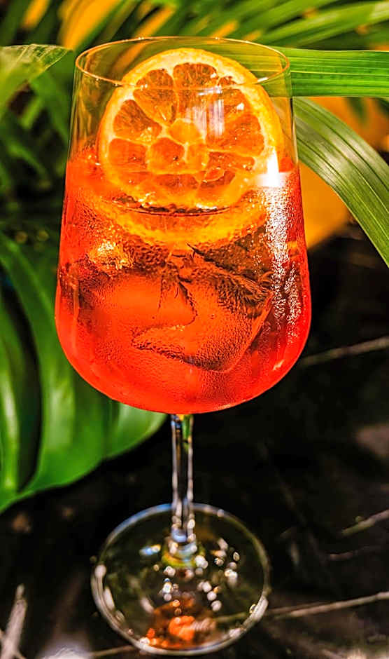 Gate Twenty Two Boutique Hotel