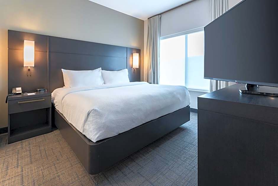 Residence Inn by Marriott Wilkes-Barre Arena