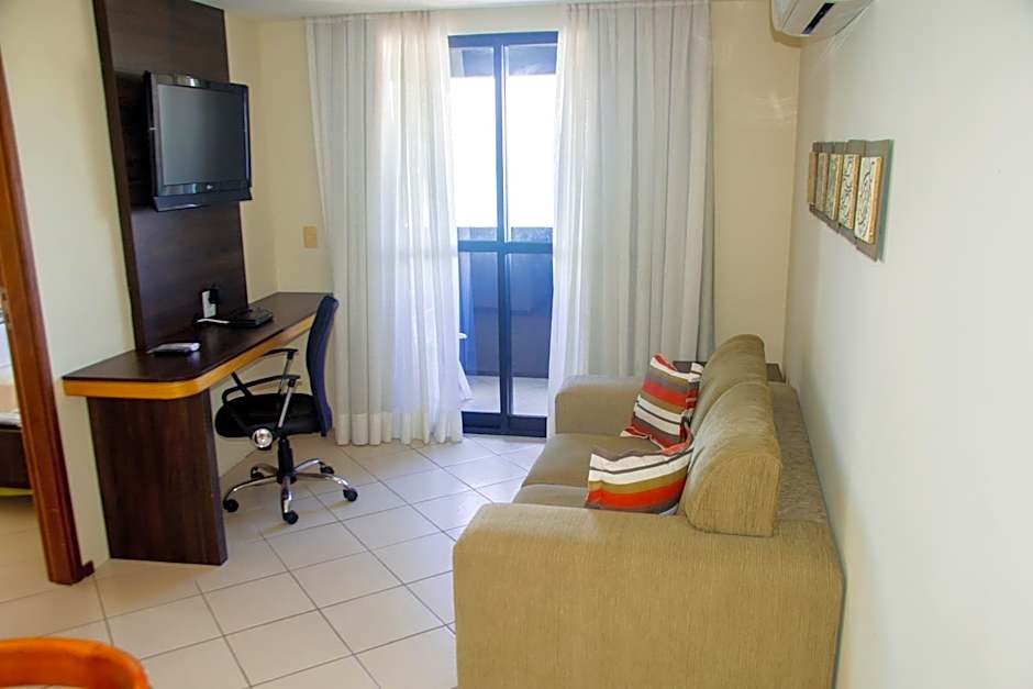 Quality Suites Natal