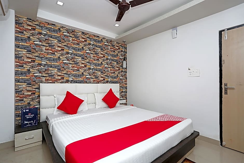 Super Capital O Sai Jagannath