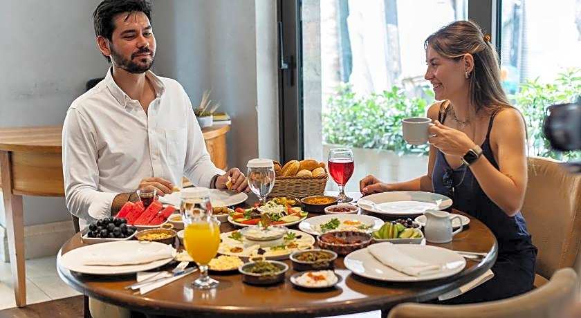 Hotel Morione & Spa Center