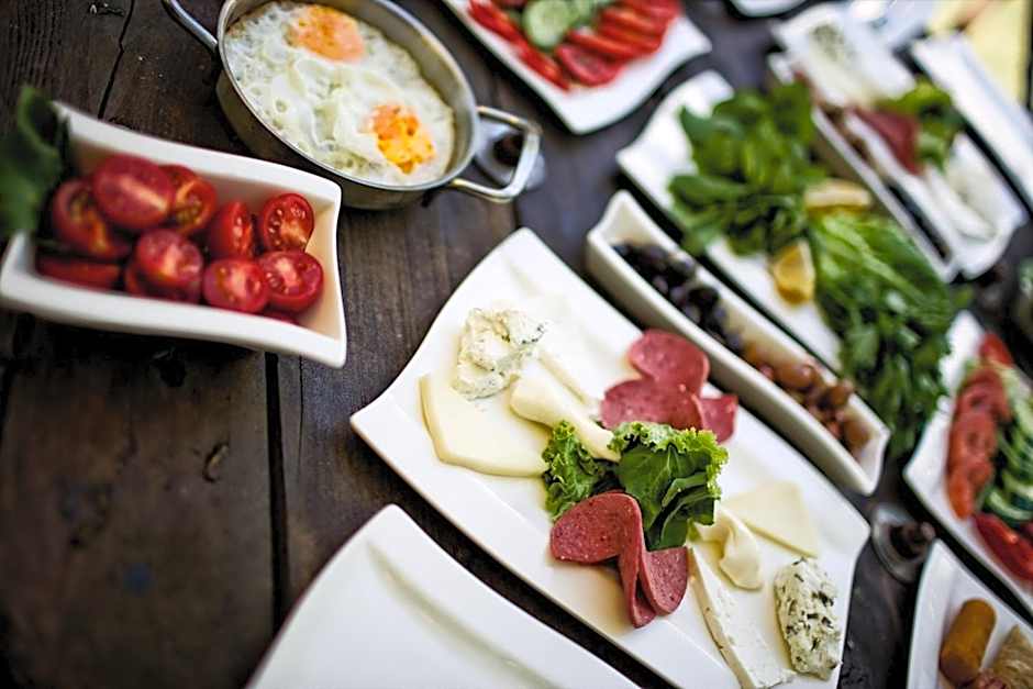 Miro Mara Boutique Hotel & Lounge Bar