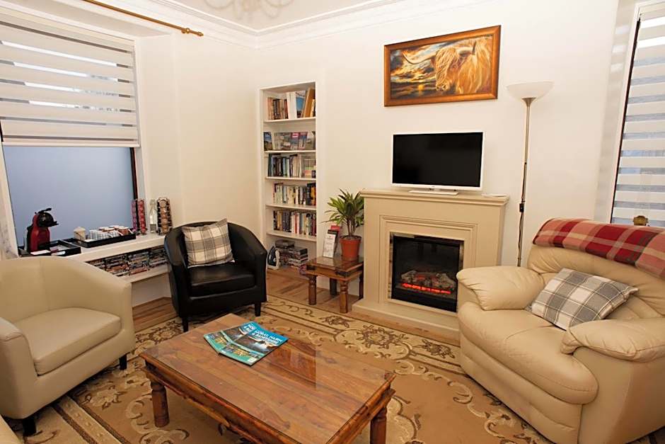 Dunvegan Bed & Breakfast