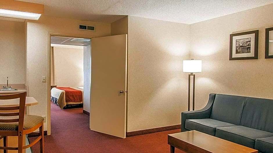Comfort Inn & Suites Klamath Falls