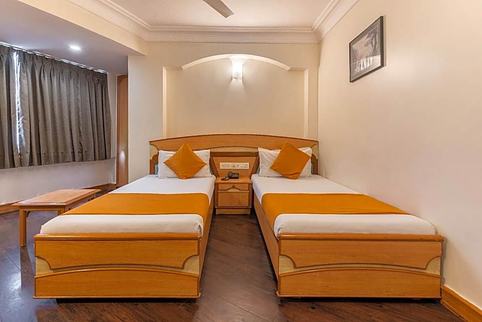 Hotel Prime
