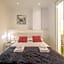 Gorgeous Apt with a Large Private Terrace