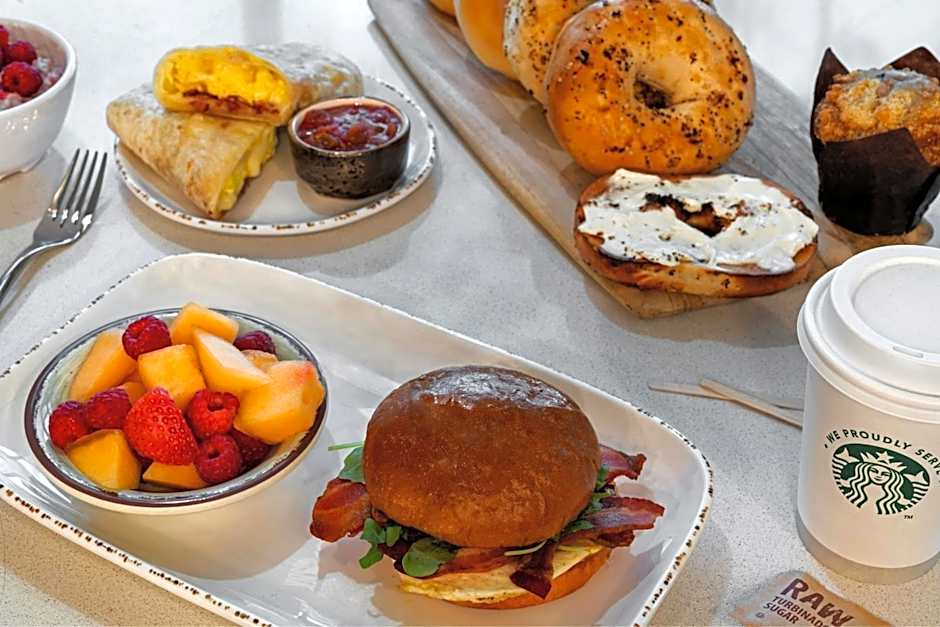 Courtyard by Marriott Charleston Summerville