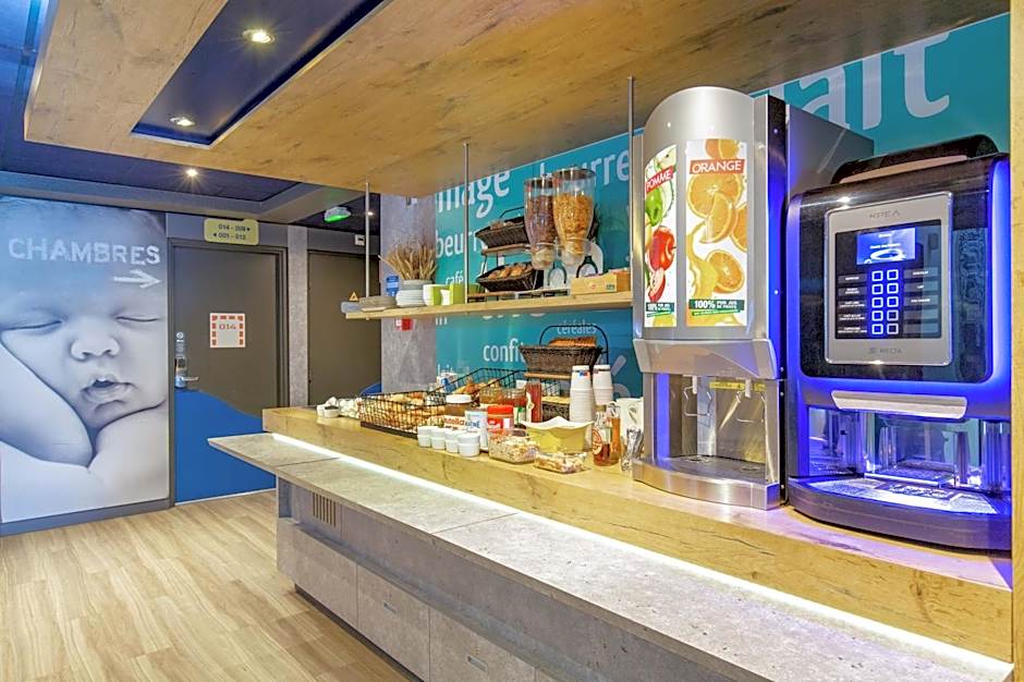 ibis budget Cavaillon