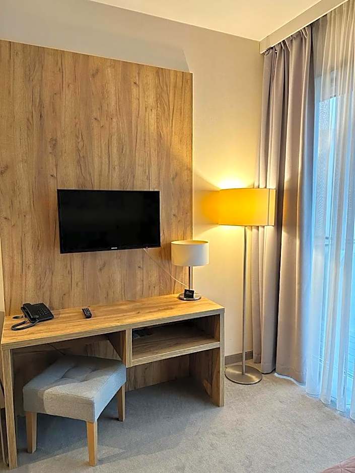 RentResidence apartament