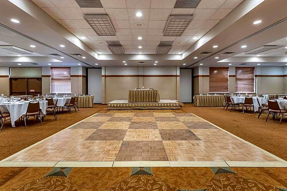 Comfort Inn Okemos