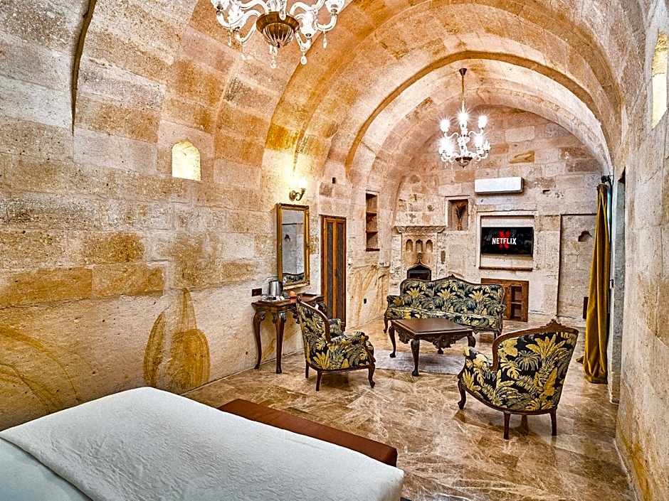 Zeydem Suites