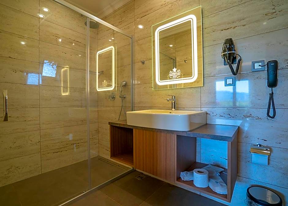 Dalyan Live Spa Hotel