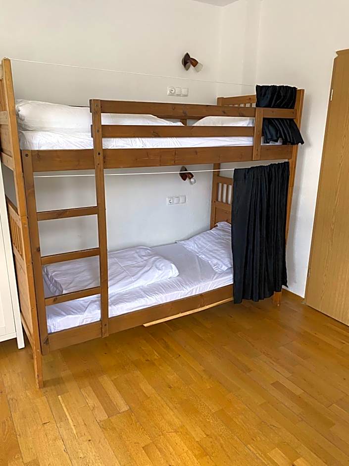 Travellers' Haven Hostel