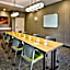 SpringHill Suites by Marriott Pittsburgh Butler/Centre City
