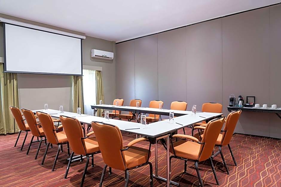 Radisson Blu Mammy Yoko Hotel