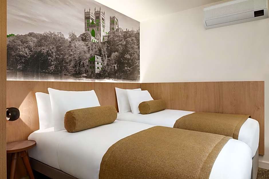 Super 8 by Wyndham Durham