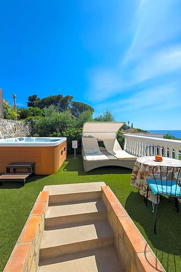 B&B Il Paradiso di Capri