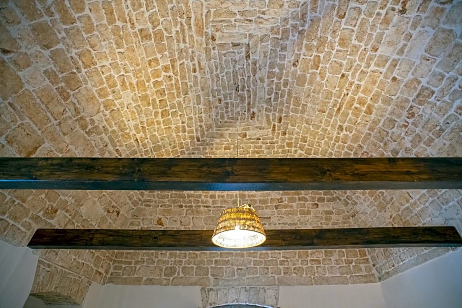 B&B Il Brigante – Alberobello, LA