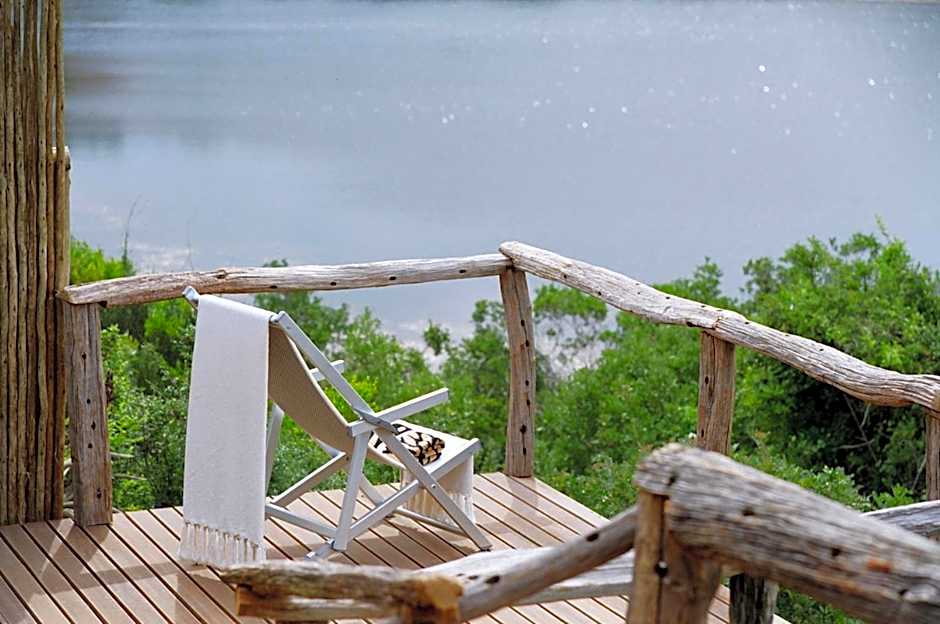 Pumba Private Game Reserve