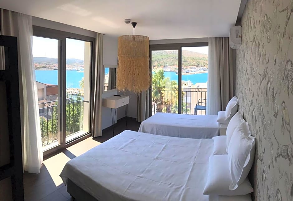 Eva Otel Cesme