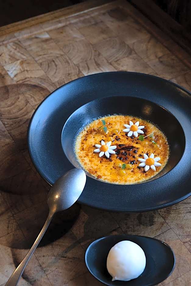 Mercure Peyragudes Loudenvielle Pyrenees