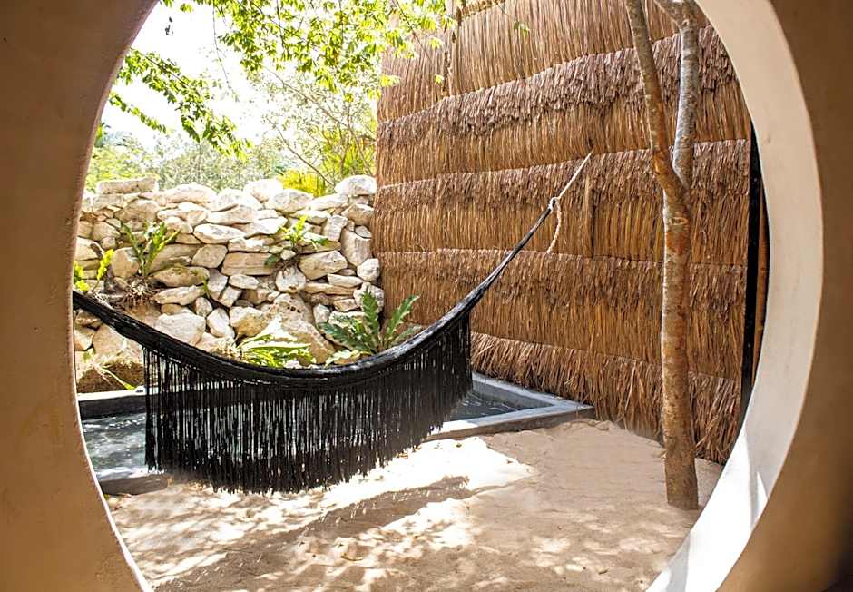 Zenote Sanctuary