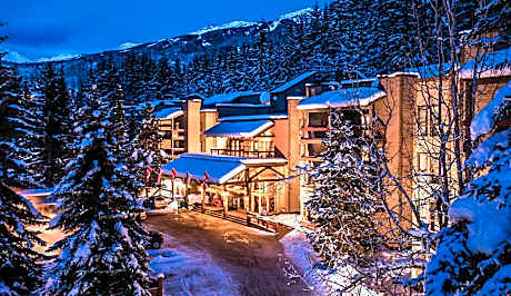 Tantalus Resort Lodge