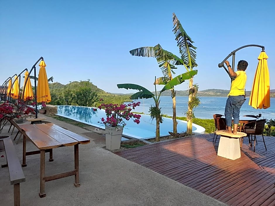 Miley Lodging Restobar