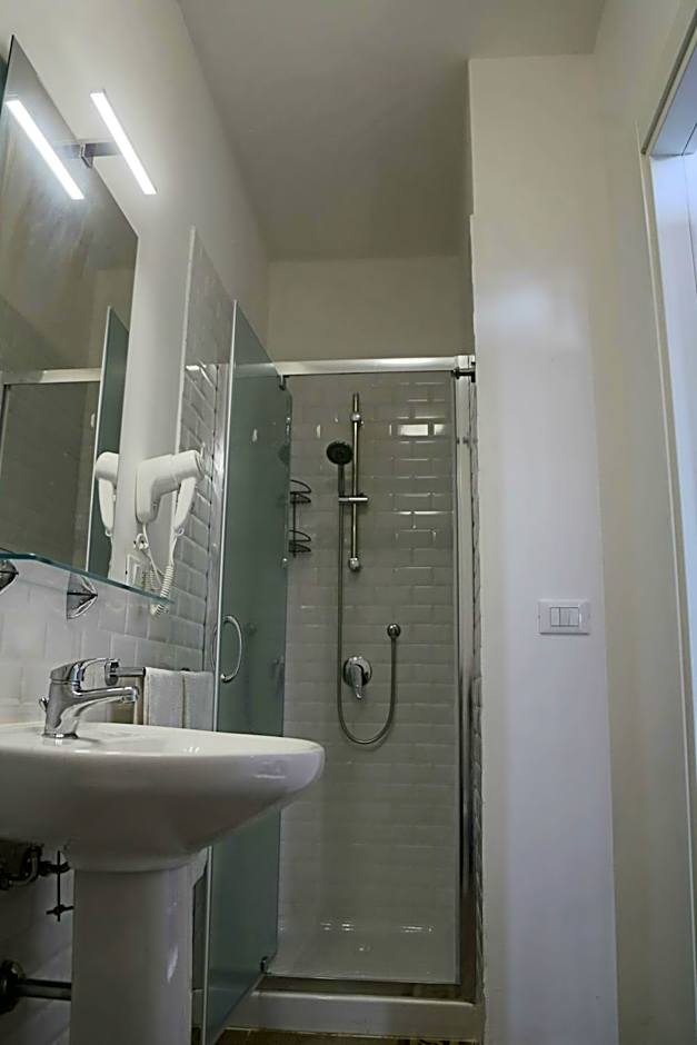 Villa Edera Rental Room