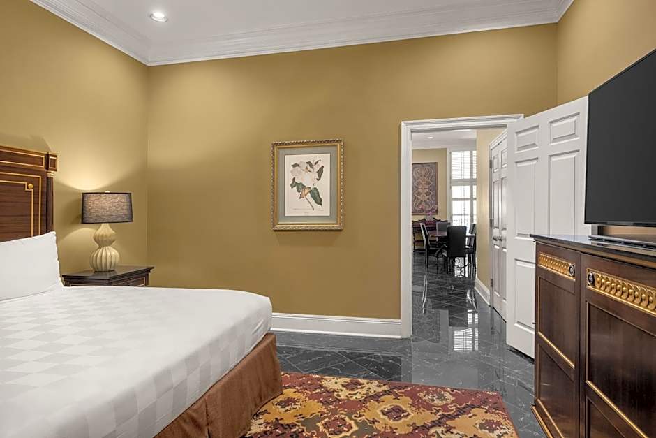Hotel Mazarin
