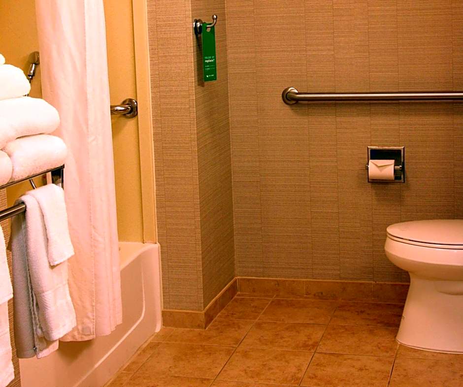 Hampton Inn By Hilton & Suites Paducah