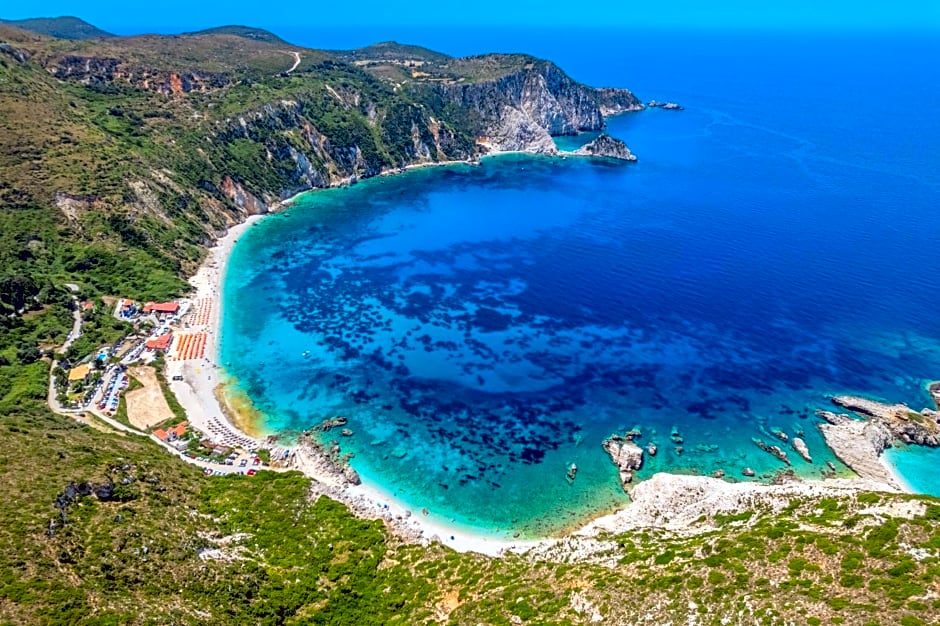 Petani Bay Hotel - Adults Only