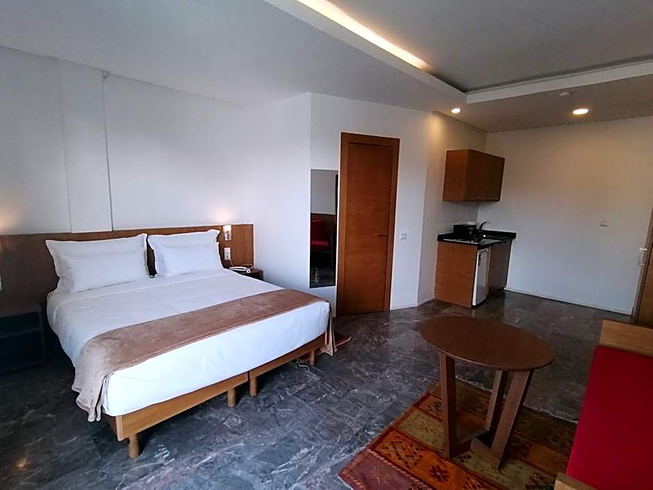 Casa City Break Appart hôtel