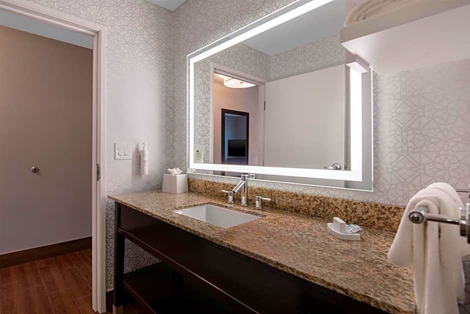 Hampton Inn By Hilton & Suites Harvey